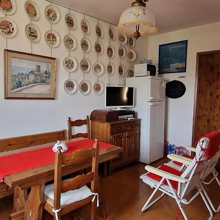דירות אימפריה Poggi House מראה חיצוני תמונה