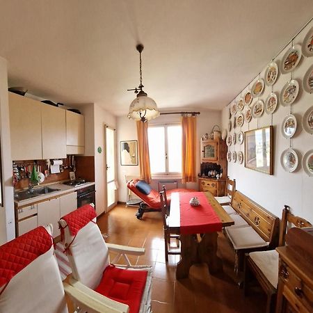 דירות אימפריה Poggi House מראה חיצוני תמונה