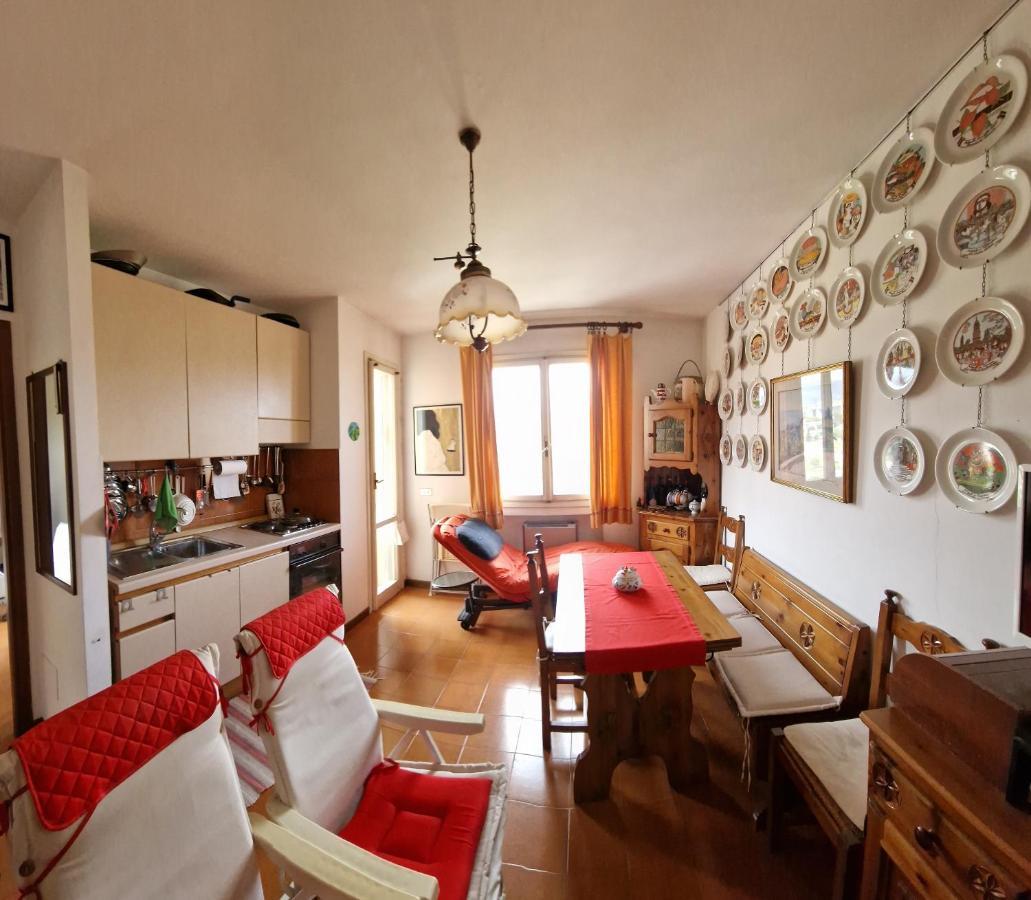 דירות אימפריה Poggi House מראה חיצוני תמונה