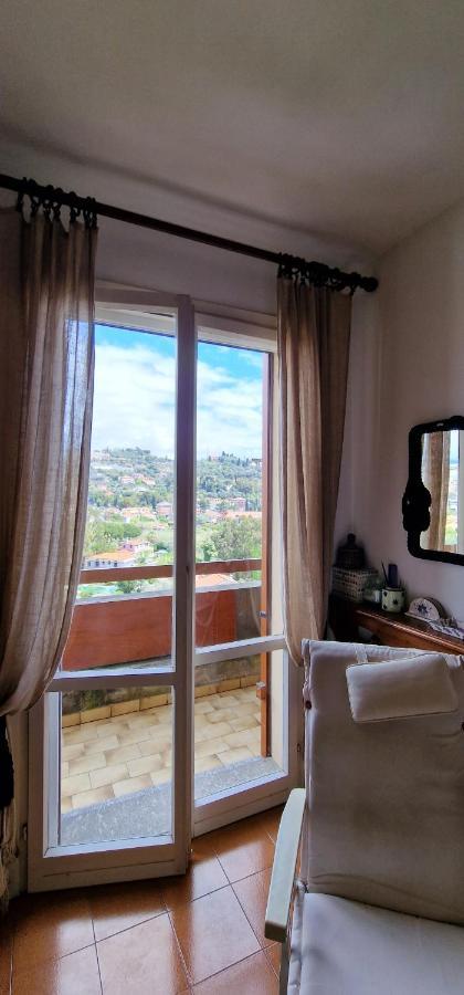 דירות אימפריה Poggi House מראה חיצוני תמונה