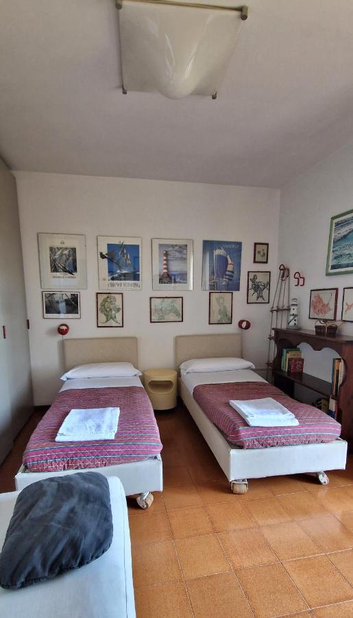 דירות אימפריה Poggi House מראה חיצוני תמונה