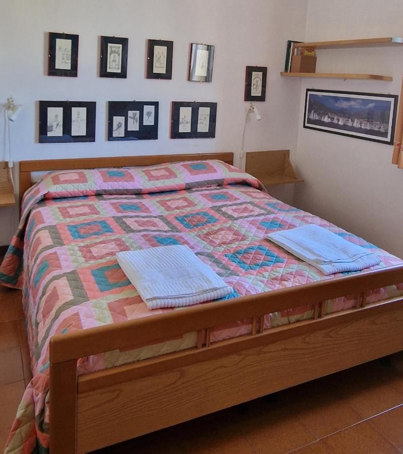 דירות אימפריה Poggi House מראה חיצוני תמונה